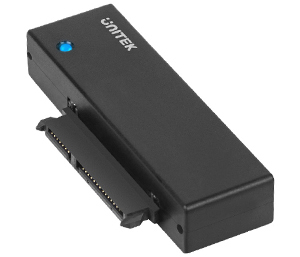 Unitek Hard Drive Adapter